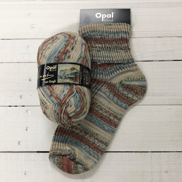 Opal Vincent Van Gogh - Image 2