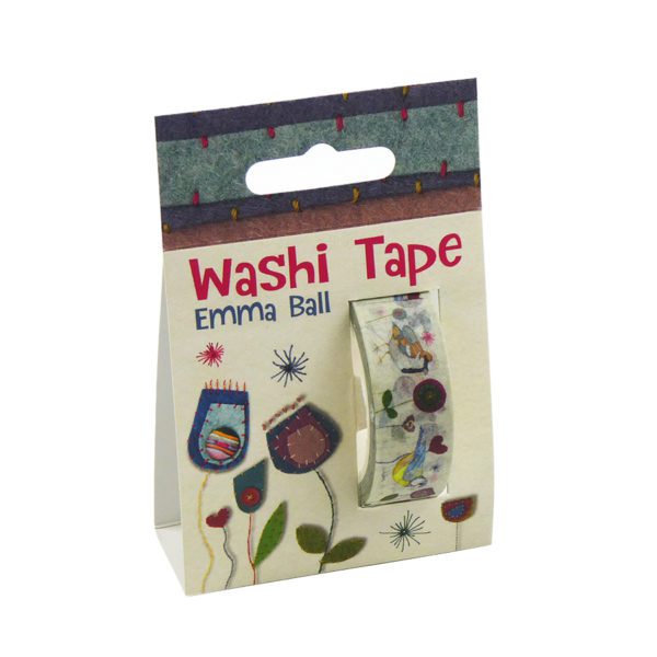 Washi Tape - Emma Ball - Image 24