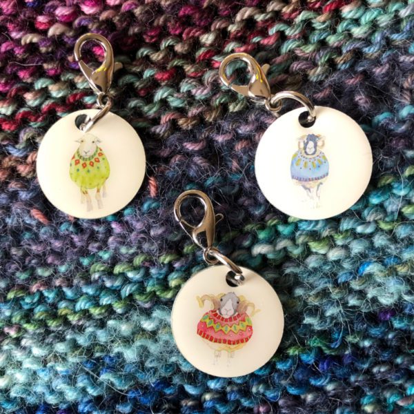 Sheep in Sweaters Collection by Emma Ball - Image 17