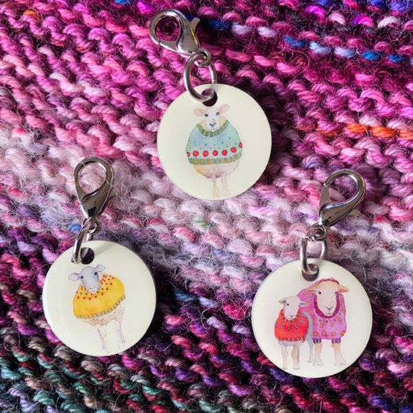 Sheep in Sweaters Collection by Emma Ball - Image 18