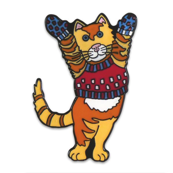 Emma Ball - Enamel Pins - Image 5