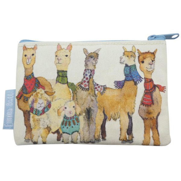 Alpaca and Friends - Emma Ball - Image 6