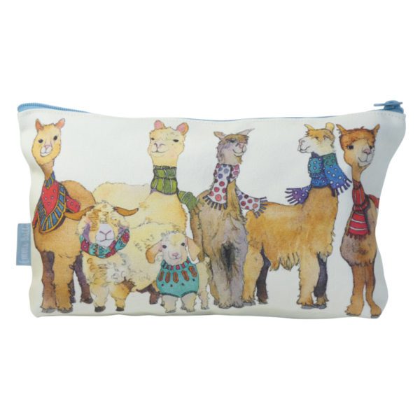 Alpaca and Friends - Emma Ball - Image 5