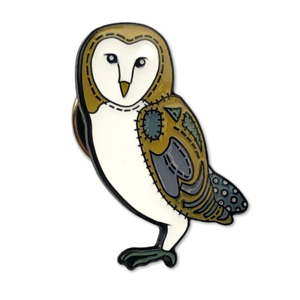 Emma Ball - Enamel Pins - Image 6