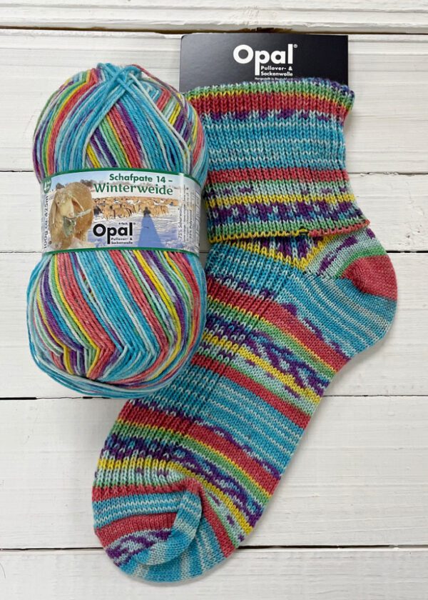 Opal Schafpate 14 - Image 6
