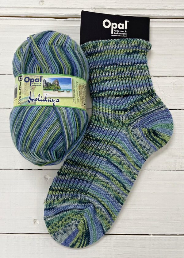 Opal Holidays 4ply - Image 5