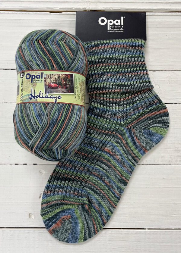 Opal Holidays 4ply - Image 3