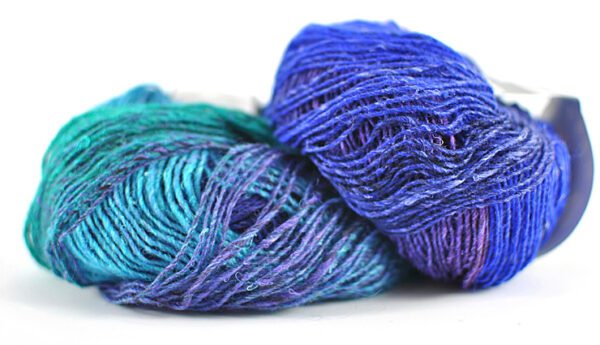 Noro Silk Garden Lite - Image 7