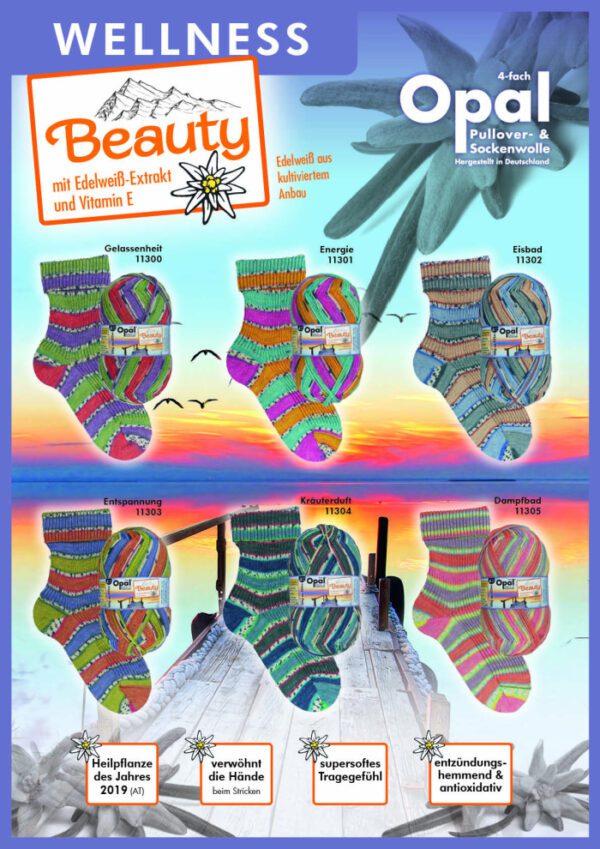 Opal Beauty Wellness