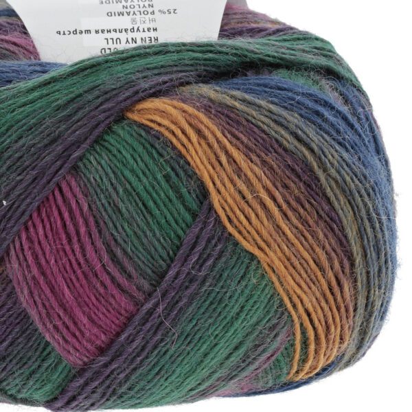 Lang Jawoll Magic Dégradé - Image 11