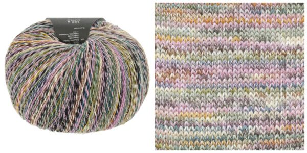 Lang Yarns Wool Addicts Footprints - Image 3