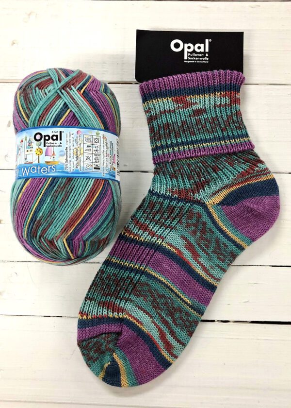 Opal Crazy Waters - Image 2
