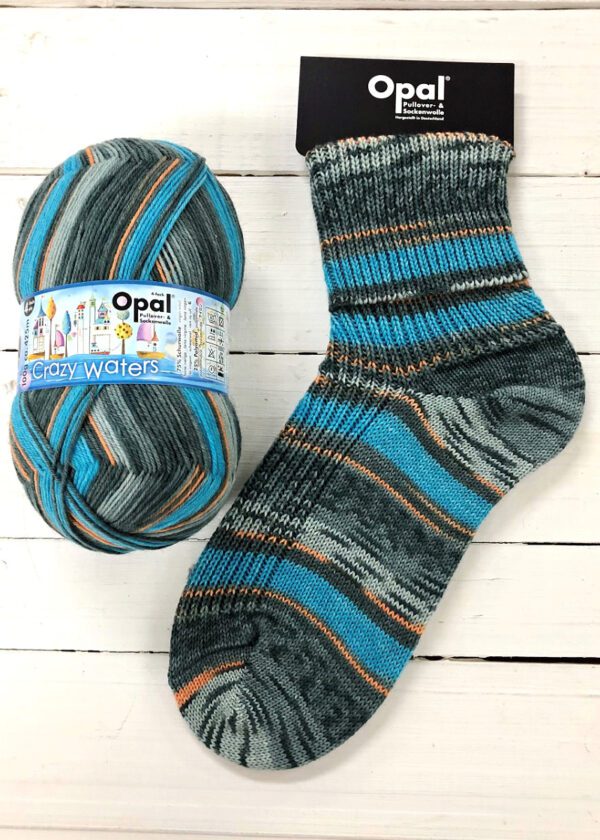 Opal Crazy Waters - Image 9