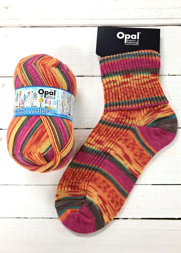 Opal Crazy Waters - Image 4