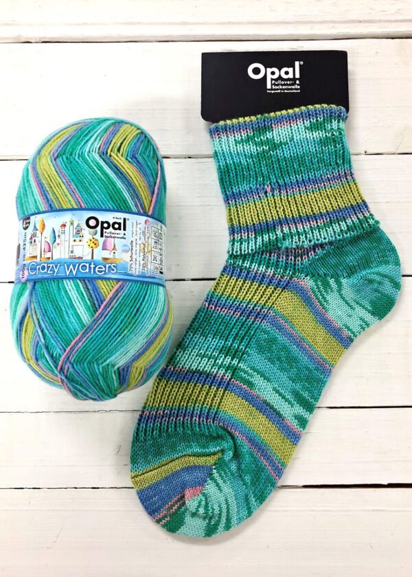 Opal Crazy Waters - Image 5