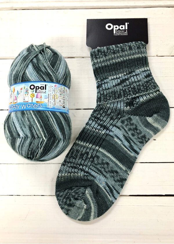 Opal Crazy Waters - Image 3