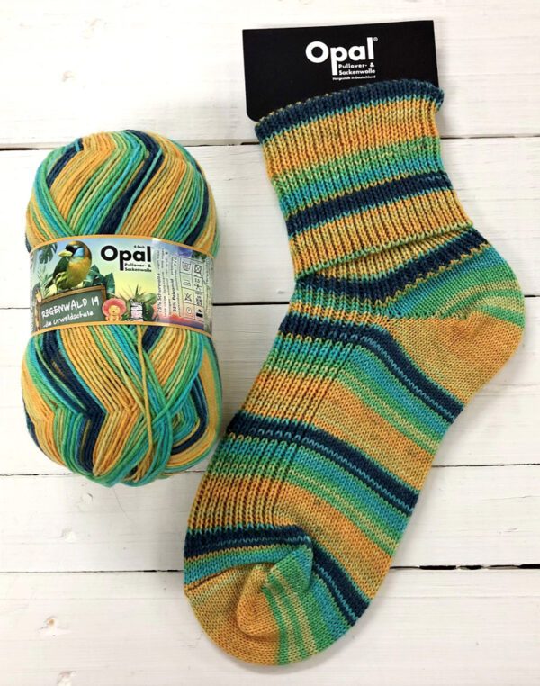 Opal Rainforest 19 - Image 2