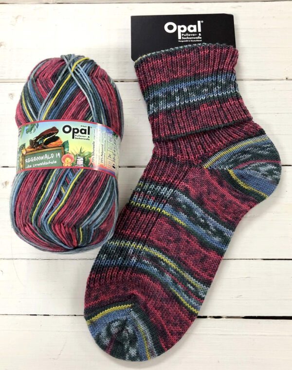 Opal Rainforest 19 - Image 9
