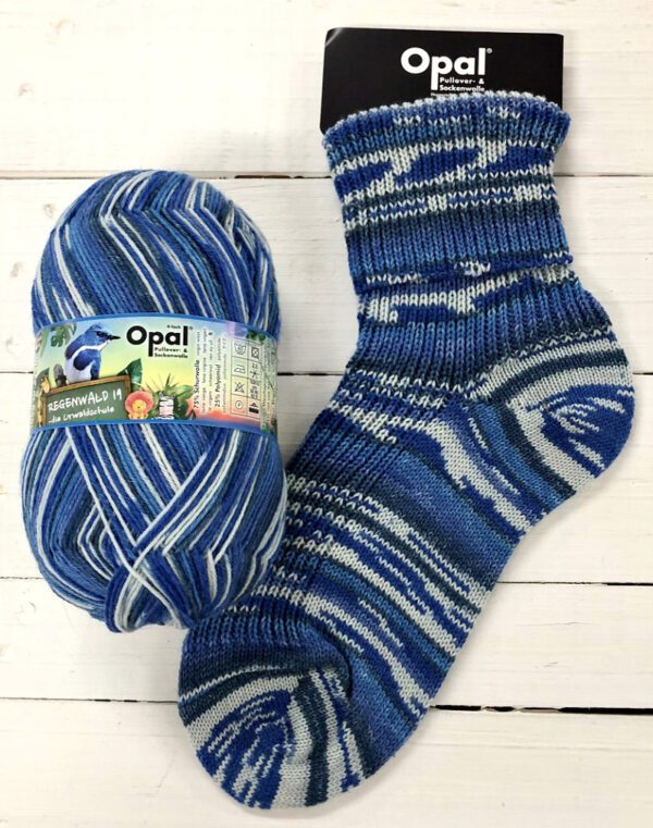 Opal Rainforest 19 - Image 7