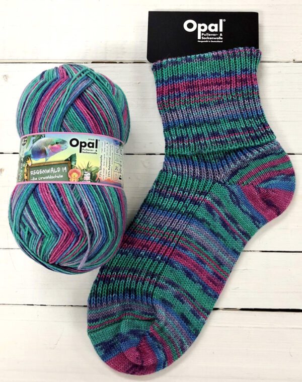 Opal Rainforest 19 - Image 5