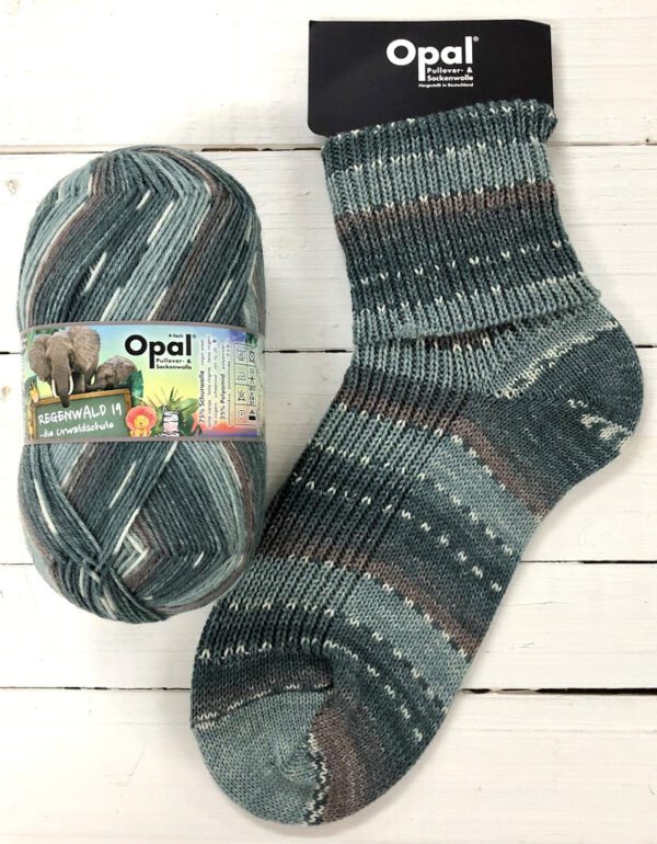 Opal Rainforest 19 - Image 4