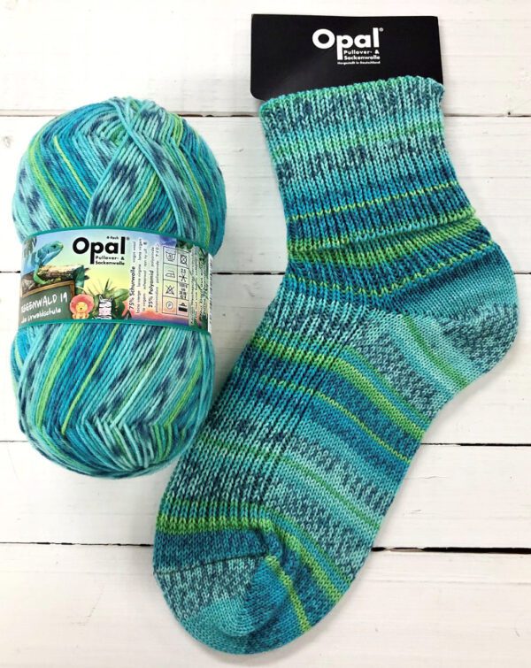 Opal Rainforest 19 - Image 3