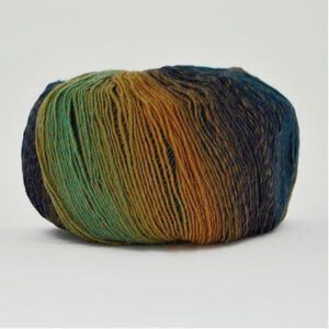 Hjertegarn LongColors