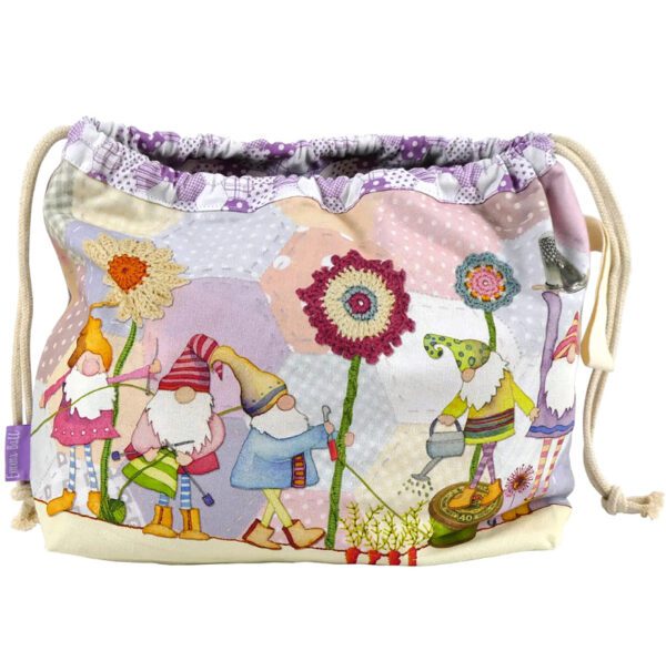 Crafting Gnomes Collection by Emma Ball - Image 2
