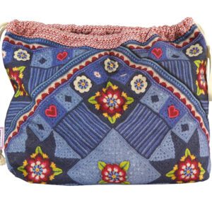 Indigo Dreams by Emma Ball & Janie Crow