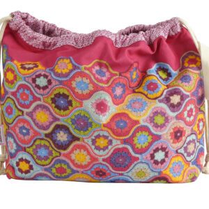 Mystical Lanterns by Emma Ball & Janie Crow