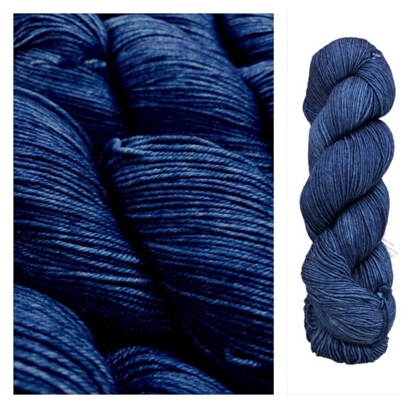 Hand Dyed Symfonie Terra 4ply Semi Solids - Image 16