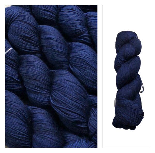 Hand Dyed Symfonie Terra 4ply Semi Solids - Image 15