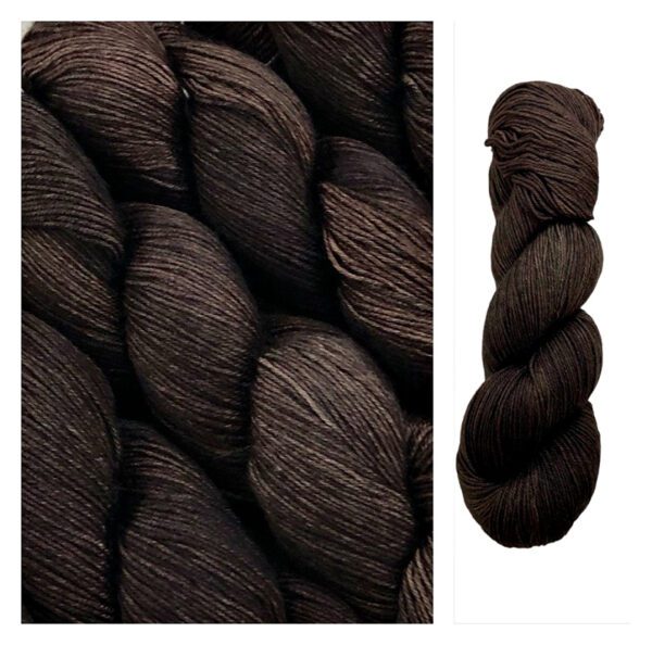 Hand Dyed Symfonie Terra 4ply Semi Solids - Image 13