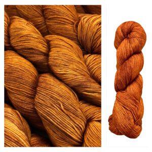 Hand Dyed Symfonie Terra 4ply Semi Solids