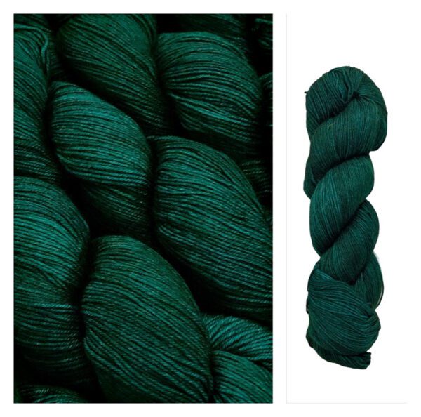 Hand Dyed Symfonie Terra 4ply Semi Solids - Image 5