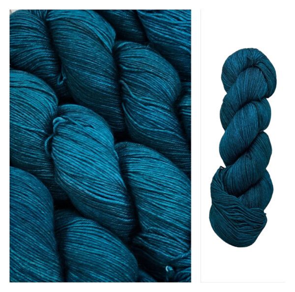 Hand Dyed Symfonie Terra 4ply Semi Solids - Image 4