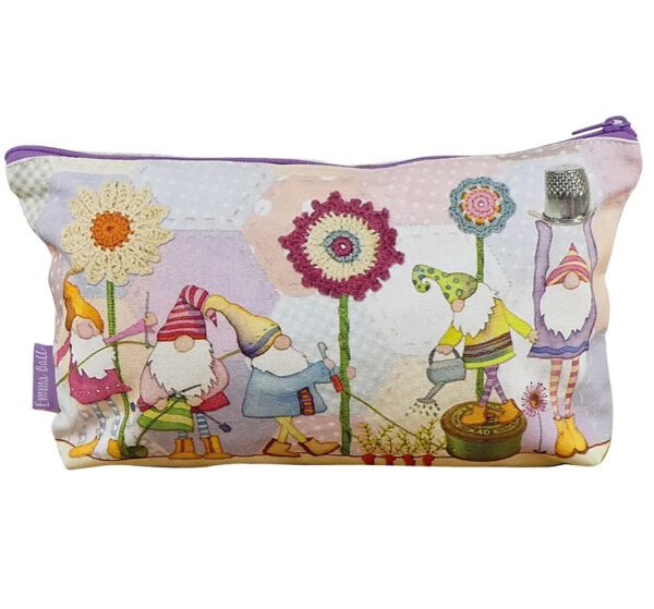 Crafting Gnomes Collection by Emma Ball - Image 3