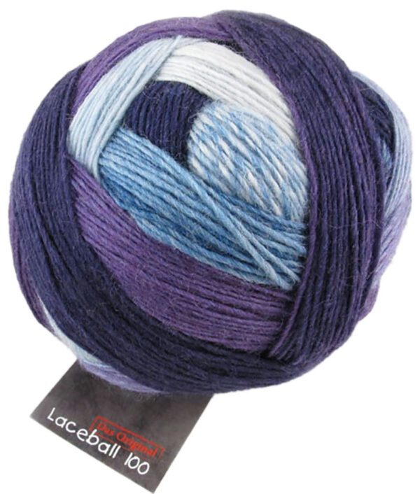 Schoppel Wolle Lace Ball 100 - Image 10