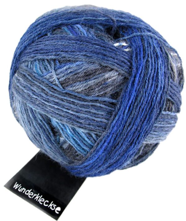 Schoppel Wolle Wunderklecks - Image 3