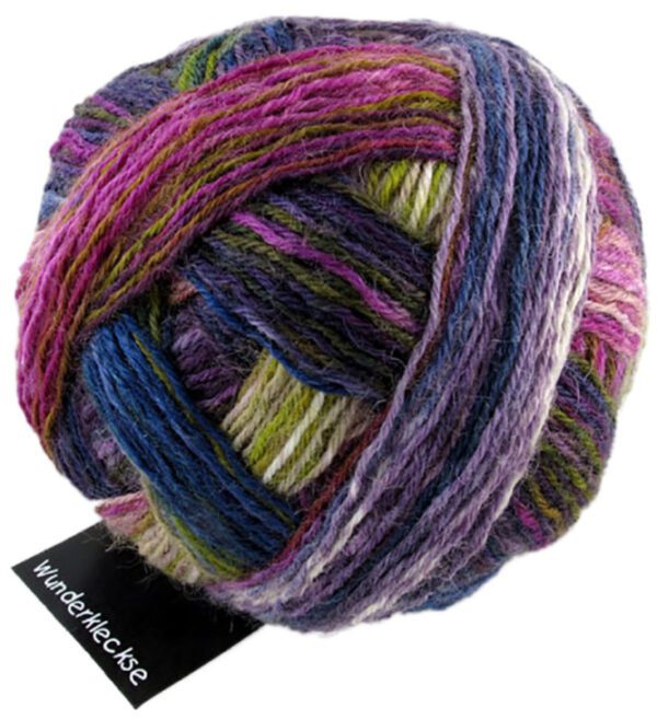 Schoppel Wolle Wunderklecks - Image 4