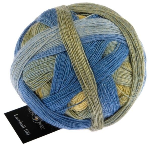 Schoppel Wolle Lace Ball 100 - Image 13