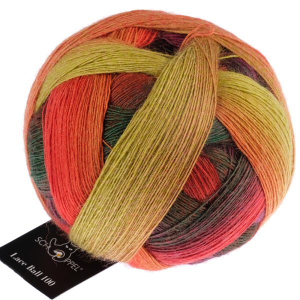 Schoppel Wolle Lace Ball 100 - Image 12