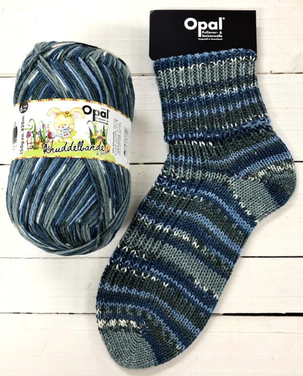 Opal Cuddle Gang 6ply - Image 7