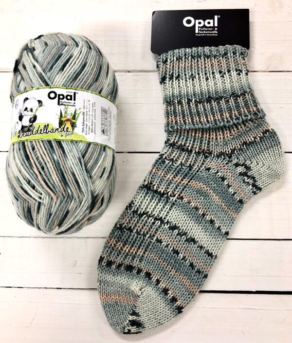 Opal Cuddle Gang 6ply - Image 3