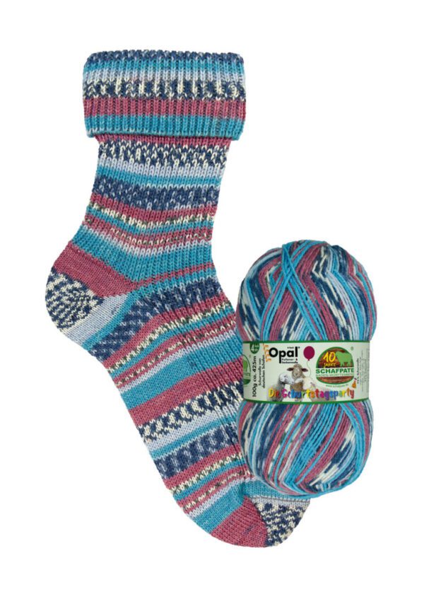 Knitting Squirrel Sale Page - Image 23