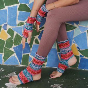 Lang Yarns Wool Addicts Move