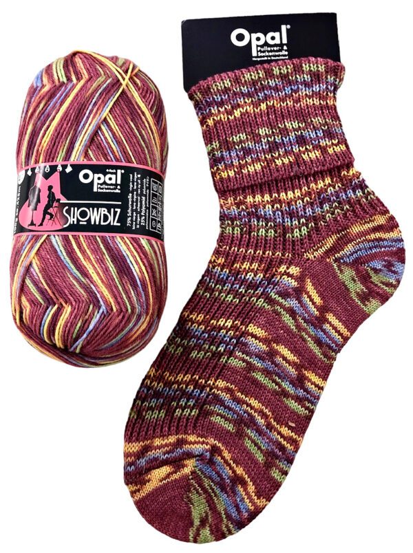 Opal Showbiz - Image 9