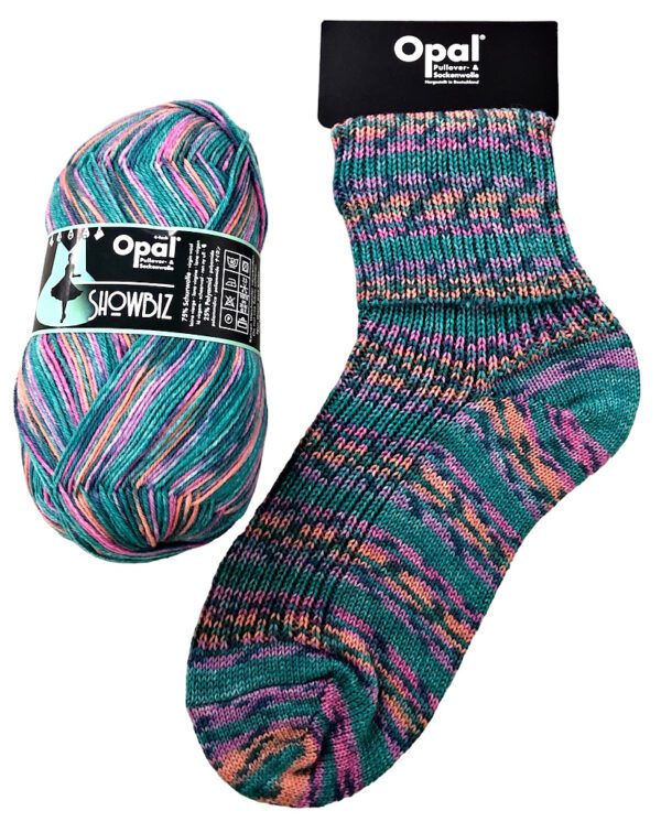 Opal Showbiz - Image 8