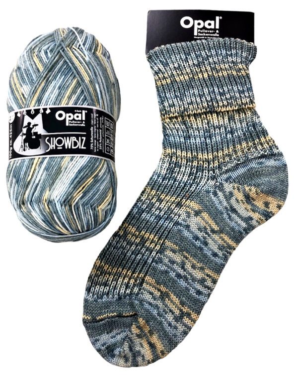 Opal Showbiz - Image 7