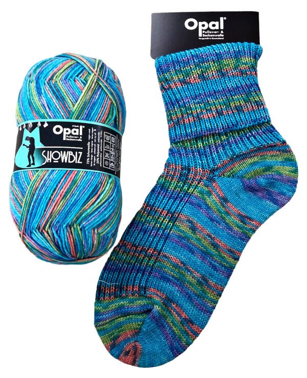 Opal Showbiz - Image 6